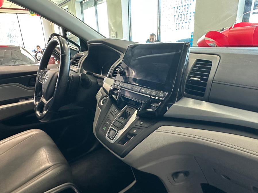 2019 Honda Odyssey EX-L w/Navi/RES Auto photo