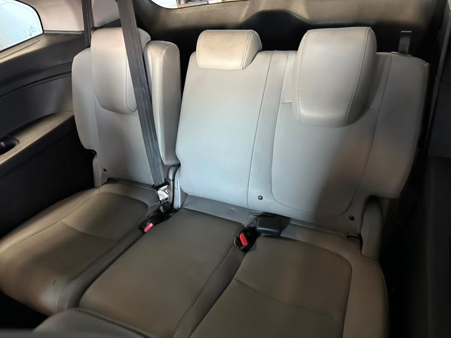 2019 Honda Odyssey EX-L w/Navi/RES Auto photo