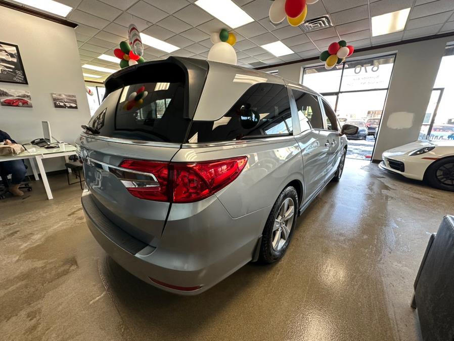 2019 Honda Odyssey EX-L w/Navi/RES Auto photo