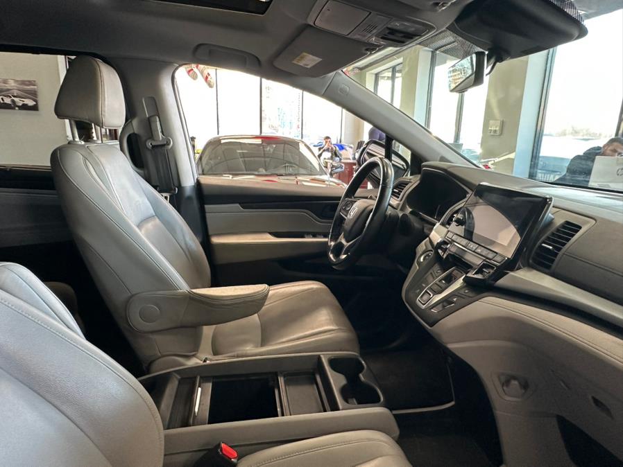 2019 Honda Odyssey EX-L w/Navi/RES Auto photo