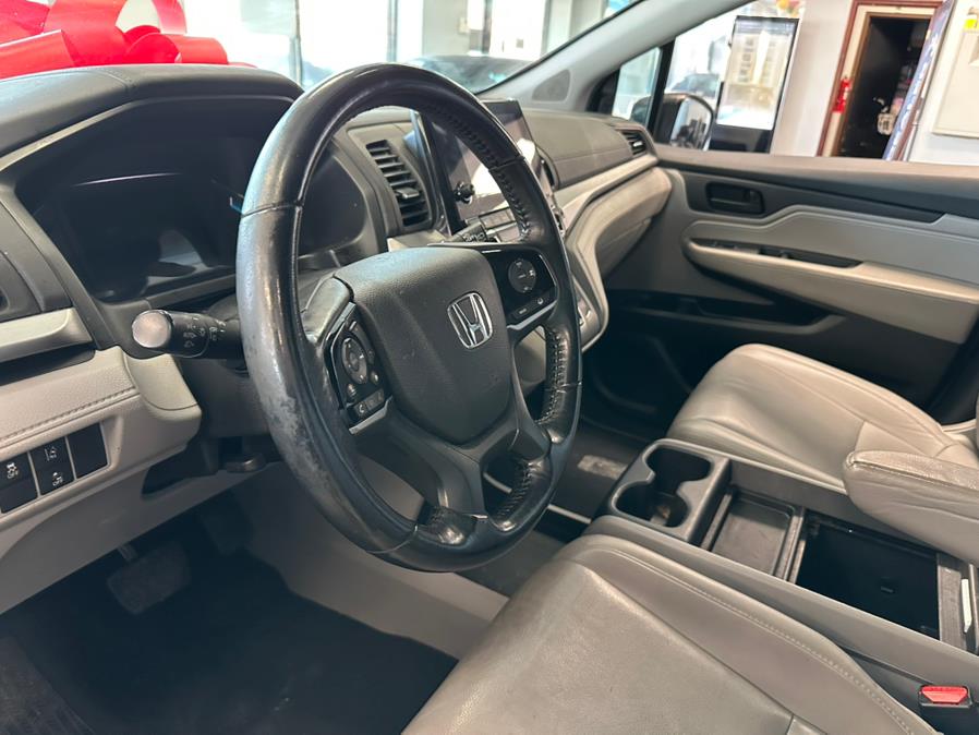 2019 Honda Odyssey EX-L w/Navi/RES Auto photo