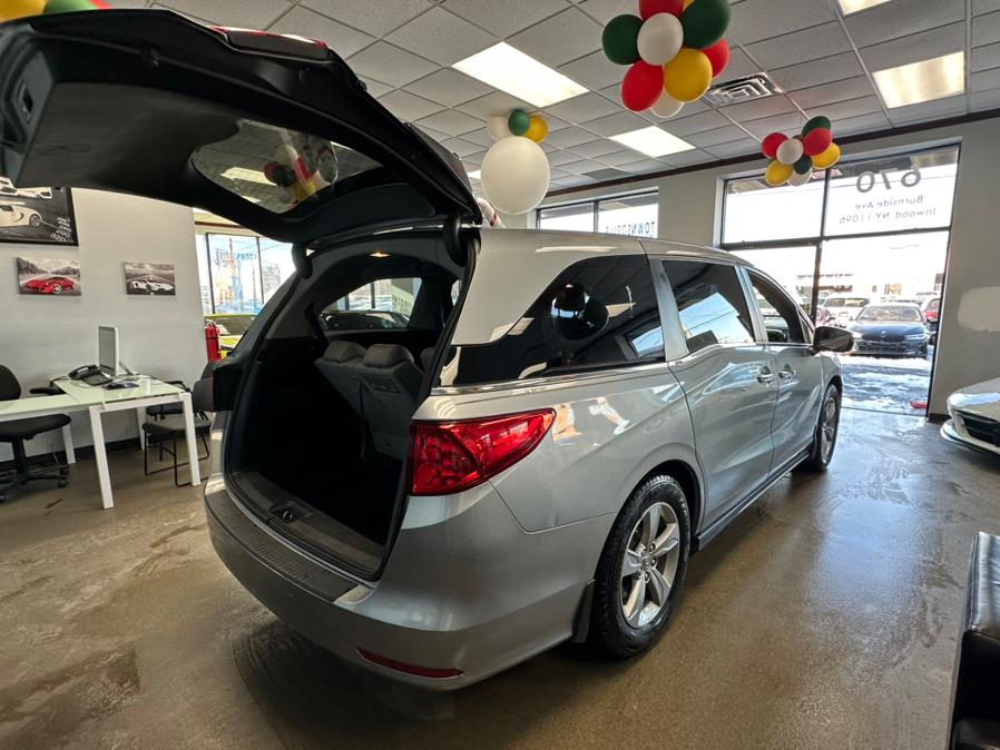 2019 Honda Odyssey EX-L w/Navi/RES Auto photo
