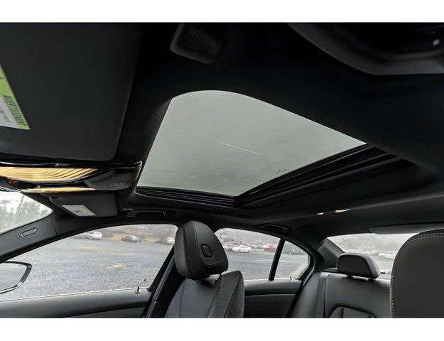 2016 Mercedes-Benz S-Class S 550 photo