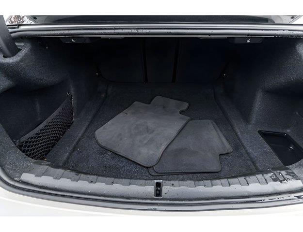 2016 Mercedes-Benz S-Class S 550 photo