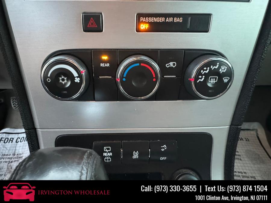 2012 GMC Acadia SLE photo