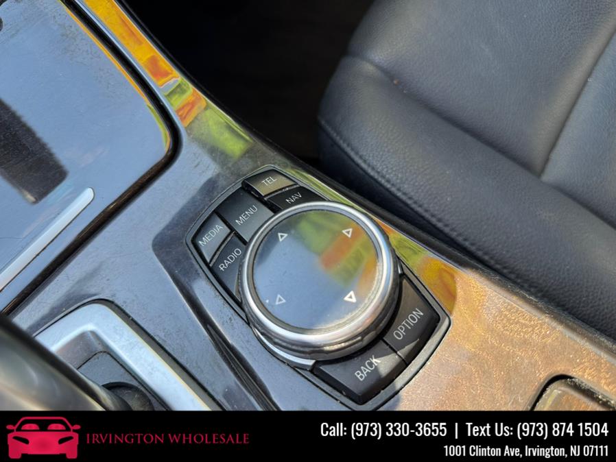 2015 BMW 5-Series 4dr Sdn 528i xDrive AWD photo