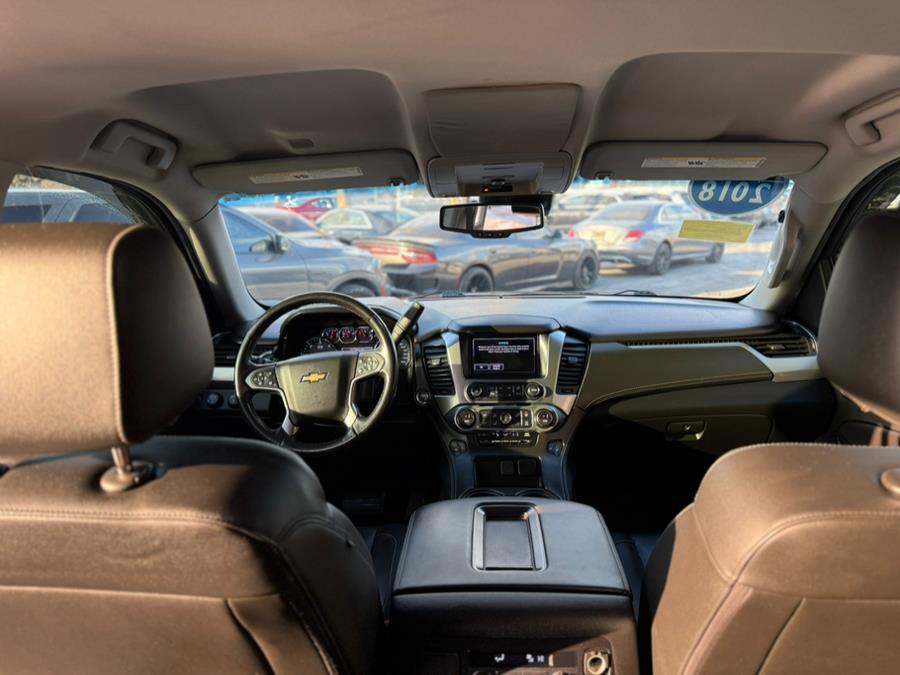 2018 Chevrolet Tahoe 4WD 4dr LT photo