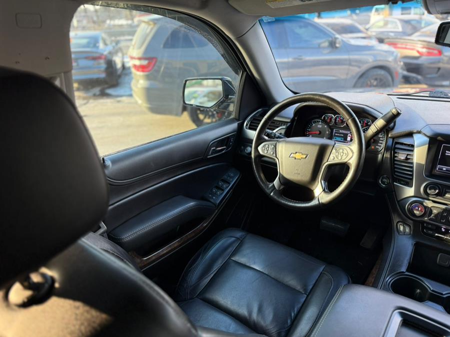 2018 Chevrolet Tahoe 4WD 4dr LT photo