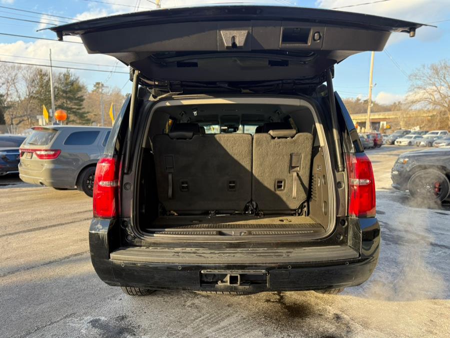 2018 Chevrolet Tahoe 4WD 4dr LT photo