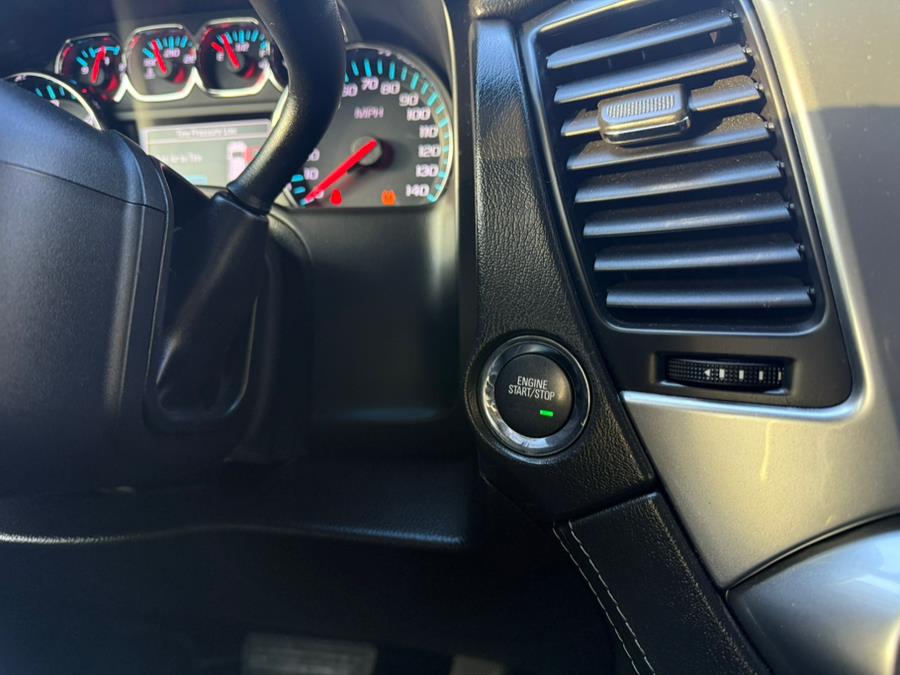 2018 Chevrolet Tahoe 4WD 4dr LT photo