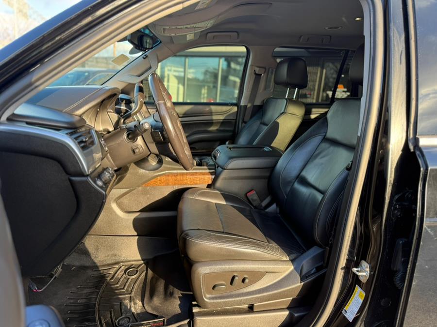 2018 Chevrolet Tahoe 4WD 4dr LT photo