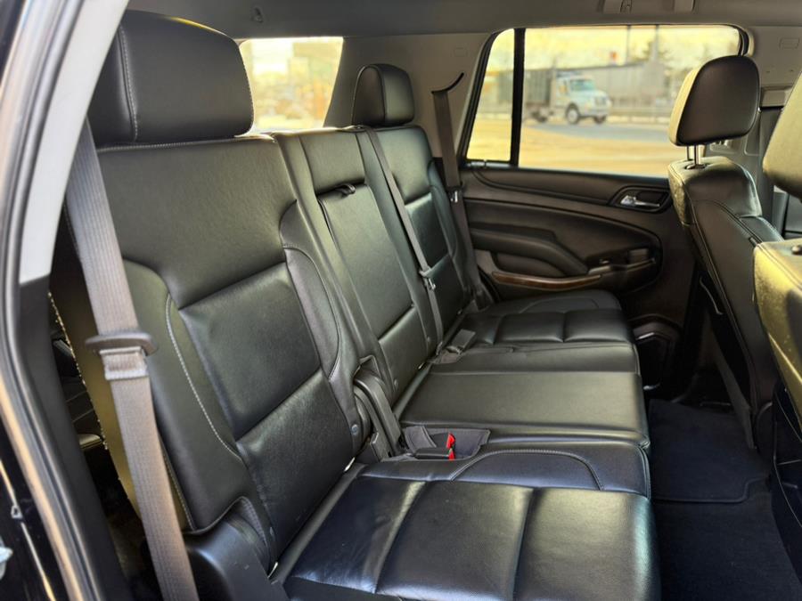 2018 Chevrolet Tahoe 4WD 4dr LT photo
