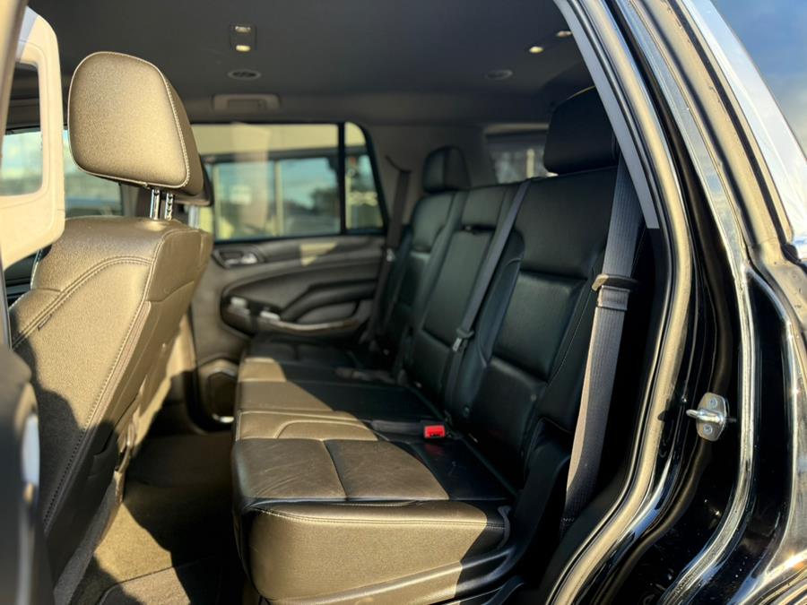 2018 Chevrolet Tahoe 4WD 4dr LT photo