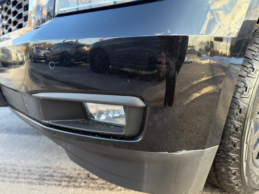 2018 Chevrolet Tahoe 4WD 4dr LT photo
