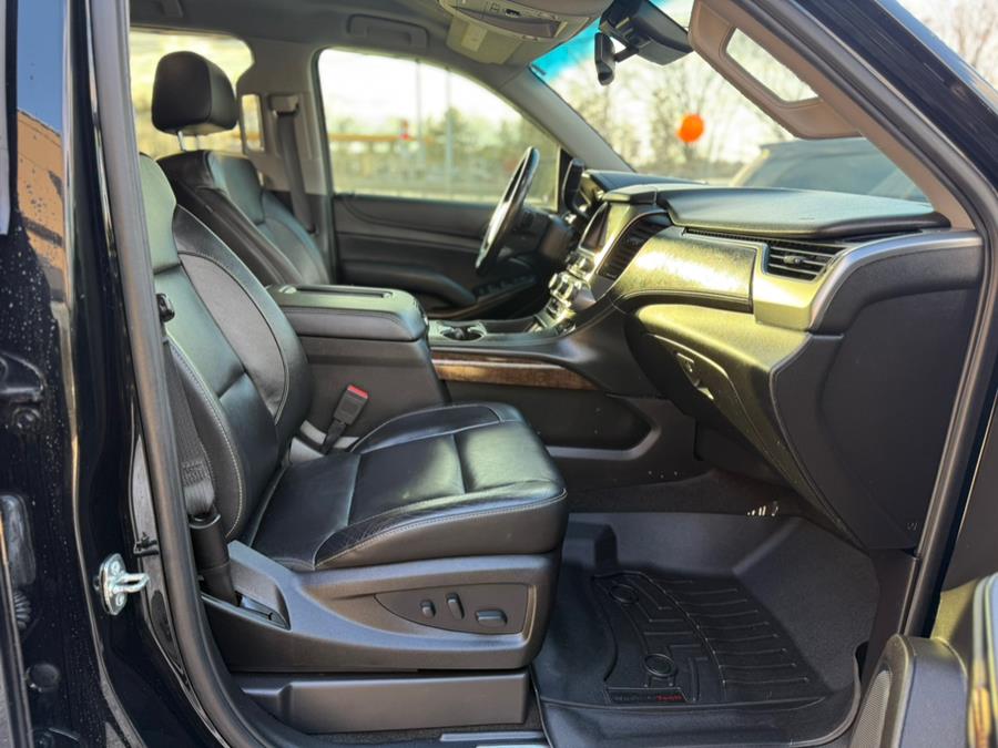 2018 Chevrolet Tahoe 4WD 4dr LT photo