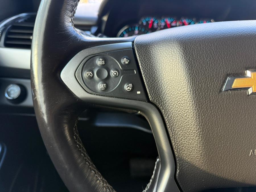 2018 Chevrolet Tahoe 4WD 4dr LT photo