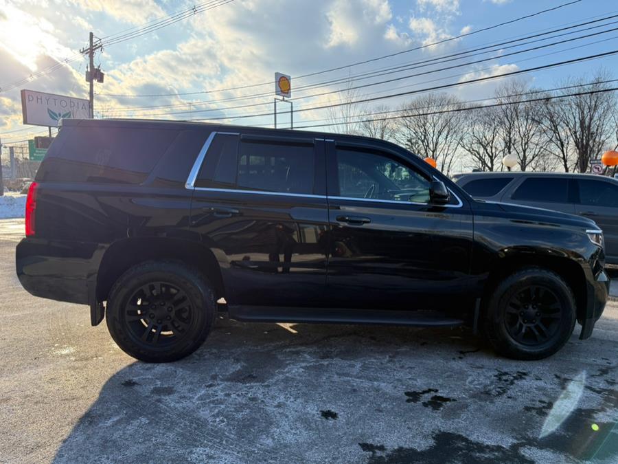2018 Chevrolet Tahoe 4WD 4dr LT photo