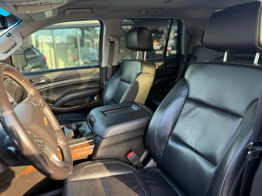 2018 Chevrolet Tahoe 4WD 4dr LT photo