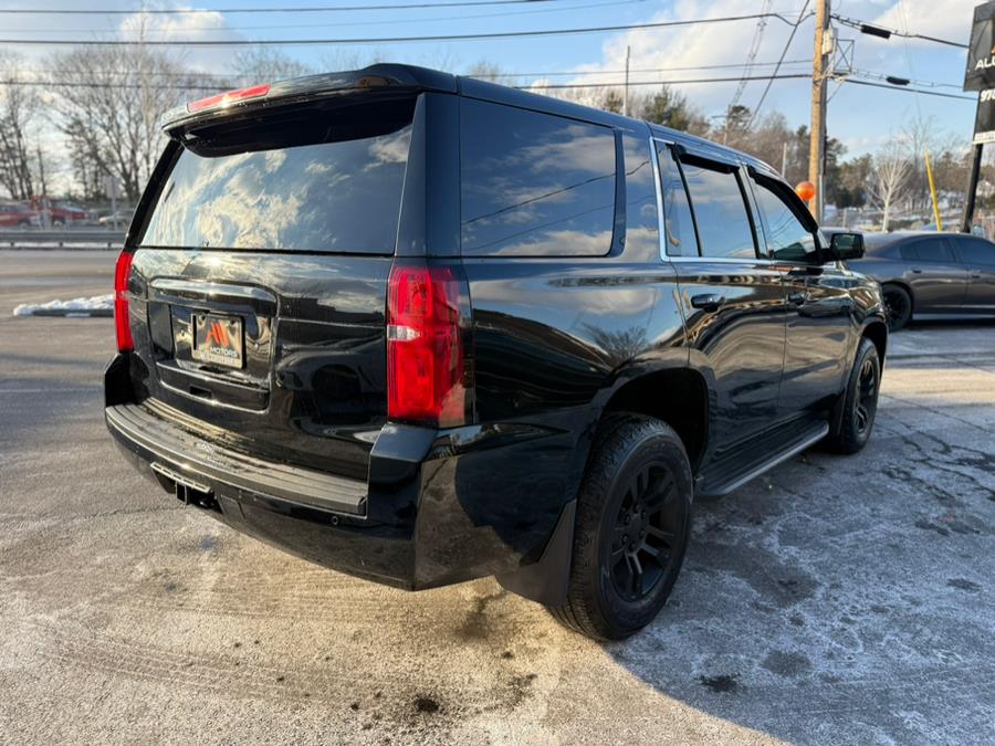 2018 Chevrolet Tahoe 4WD 4dr LT photo
