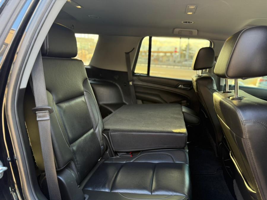 2018 Chevrolet Tahoe 4WD 4dr LT photo