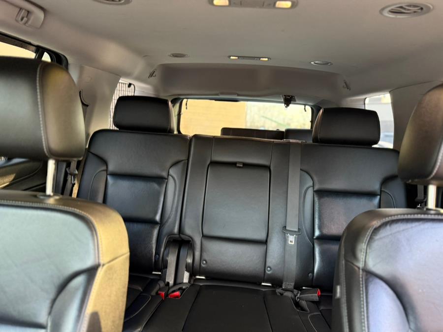 2018 Chevrolet Tahoe 4WD 4dr LT photo