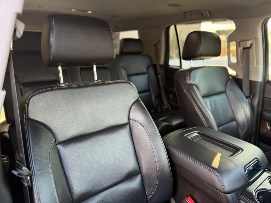 2018 Chevrolet Tahoe 4WD 4dr LT photo