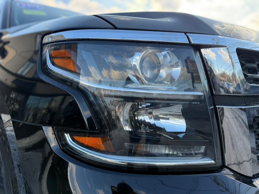 2018 Chevrolet Tahoe 4WD 4dr LT photo