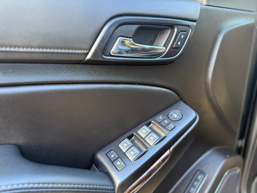 2018 Chevrolet Tahoe 4WD 4dr LT photo