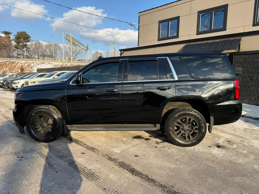 2018 Chevrolet Tahoe 4WD 4dr LT photo