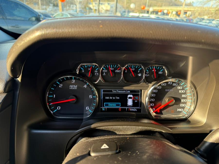 2018 Chevrolet Tahoe 4WD 4dr LT photo