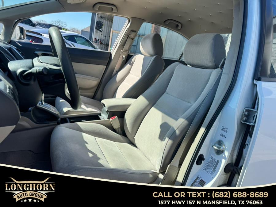 2009 Honda Civic LX photo