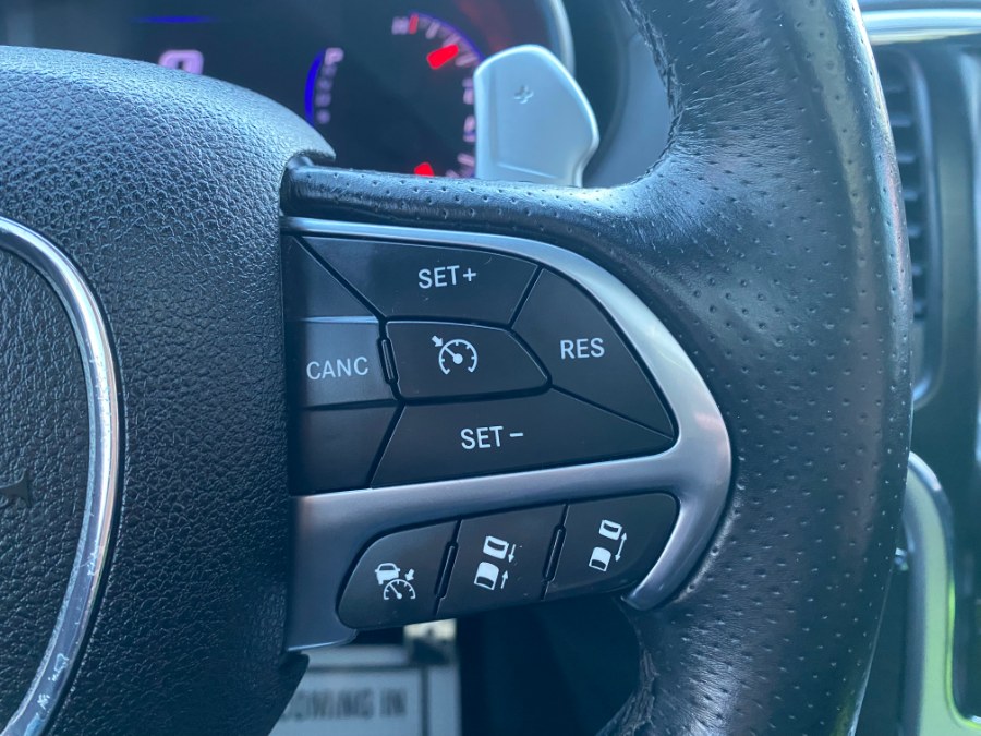 2015 Jeep Grand Cherokee 4WD 4dr SRT photo