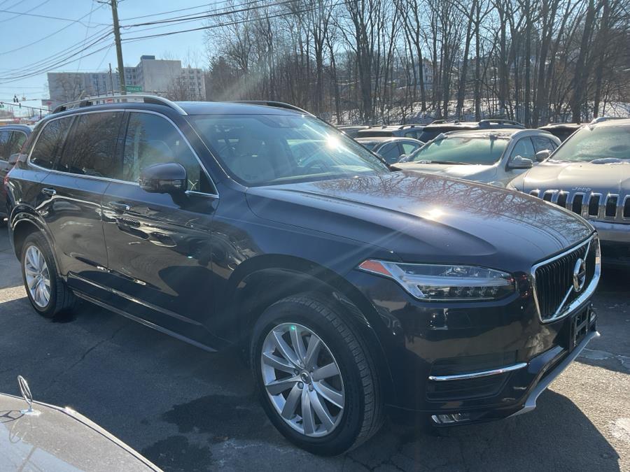 2016 Volvo XC90 AWD 4dr T6 Momentum photo