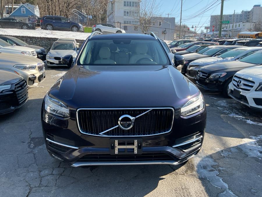 2016 Volvo XC90 AWD 4dr T6 Momentum photo