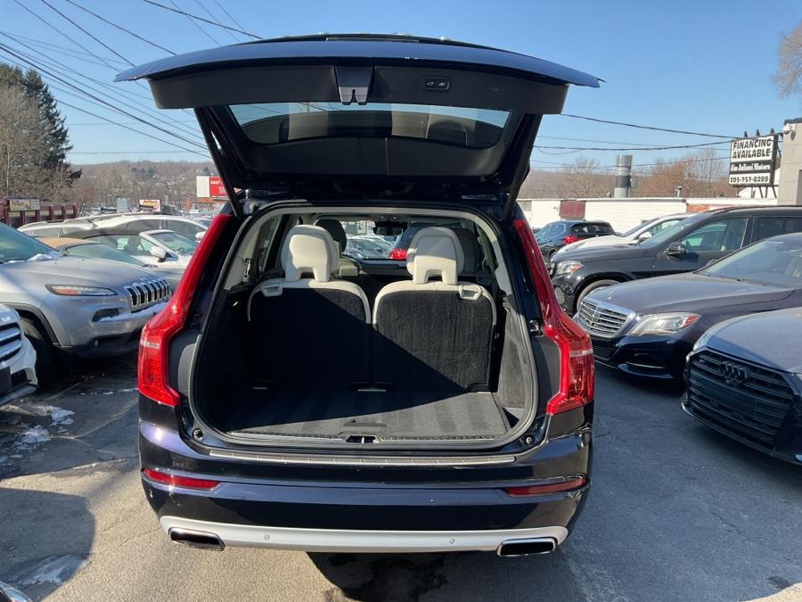 2016 Volvo XC90 AWD 4dr T6 Momentum photo