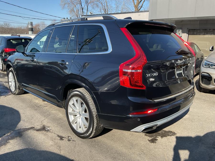 2016 Volvo XC90 AWD 4dr T6 Momentum photo