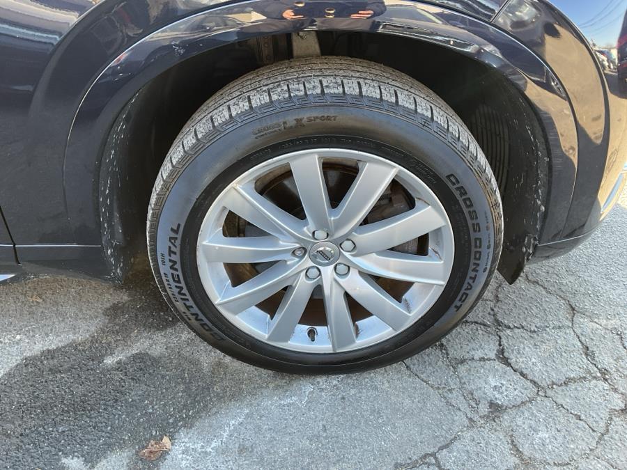 2016 Volvo XC90 AWD 4dr T6 Momentum photo