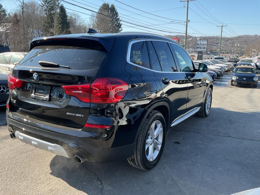 2018 BMW X3 xDrive30i Sports Activity Vehi photo