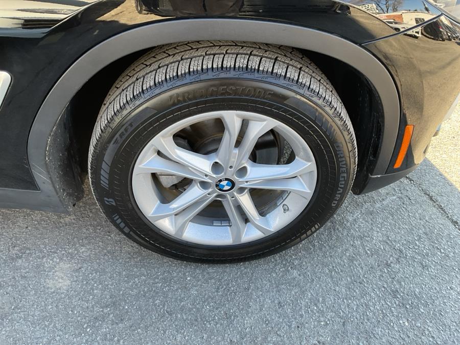 2018 BMW X3 xDrive30i Sports Activity Vehi photo