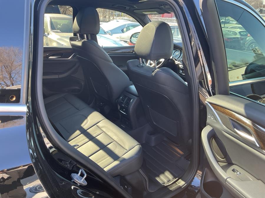 2018 BMW X3 xDrive30i Sports Activity Vehi photo