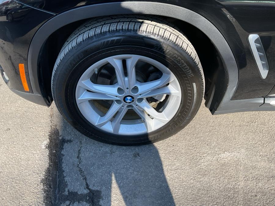 2018 BMW X3 xDrive30i Sports Activity Vehi photo
