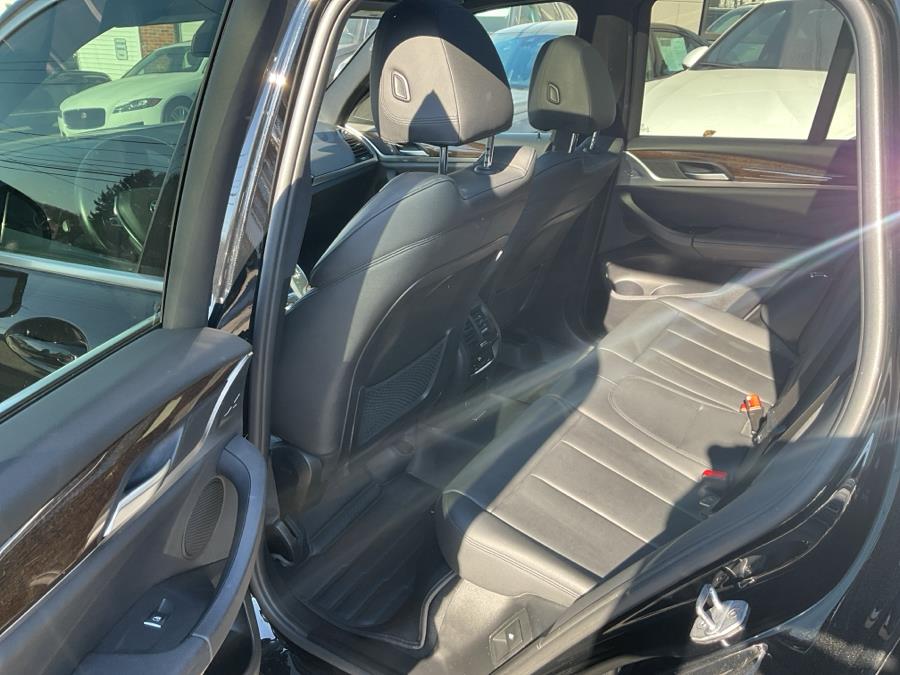 2018 BMW X3 xDrive30i Sports Activity Vehi photo