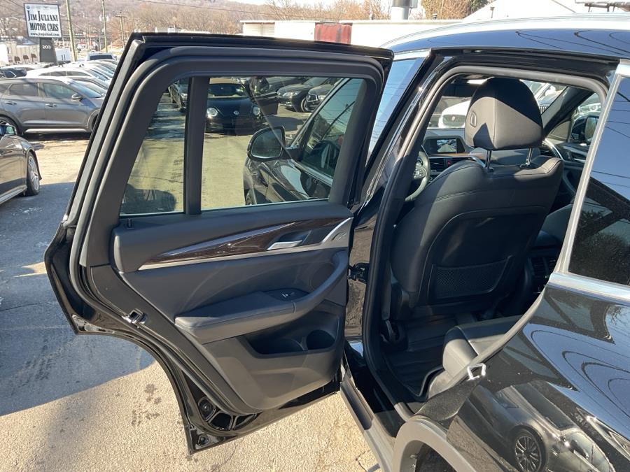 2018 BMW X3 xDrive30i Sports Activity Vehi photo