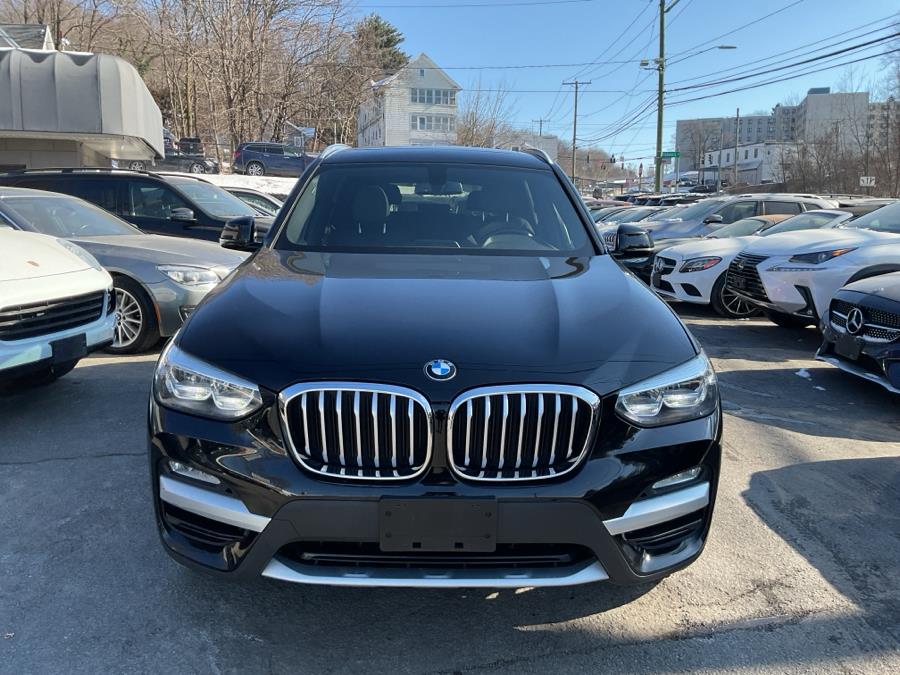 2018 BMW X3 xDrive30i Sports Activity Vehi photo