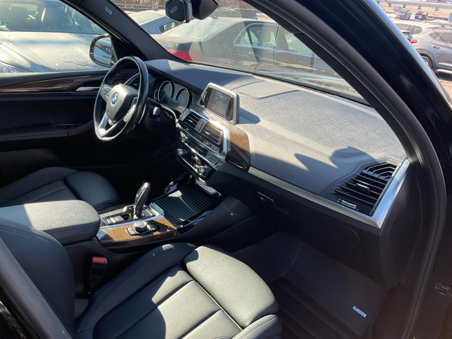 2018 BMW X3 xDrive30i Sports Activity Vehi photo
