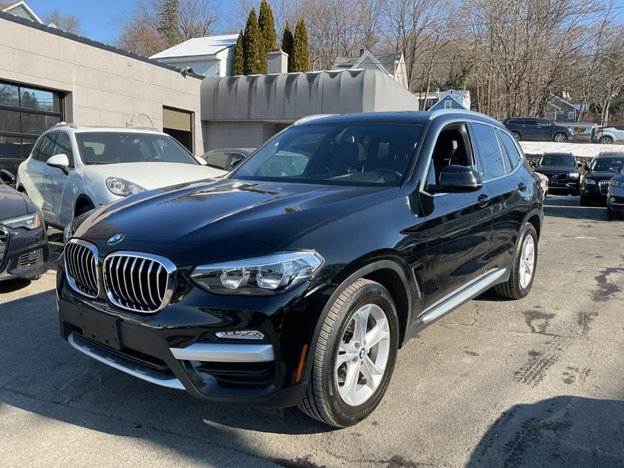 2018 BMW X3 xDrive30i Sports Activity Vehi photo