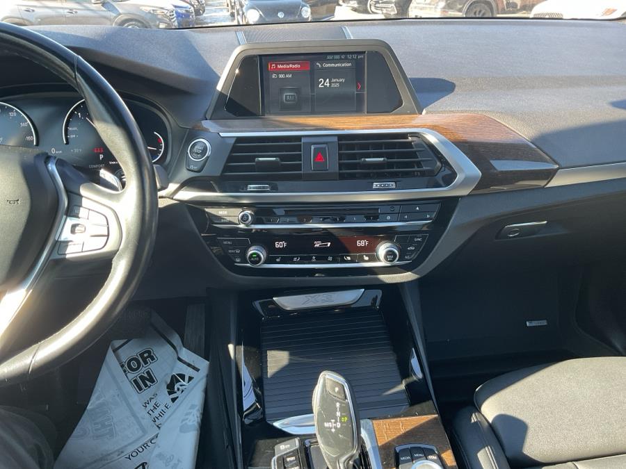 2018 BMW X3 xDrive30i Sports Activity Vehi photo
