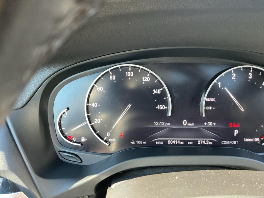 2018 BMW X3 xDrive30i Sports Activity Vehi photo