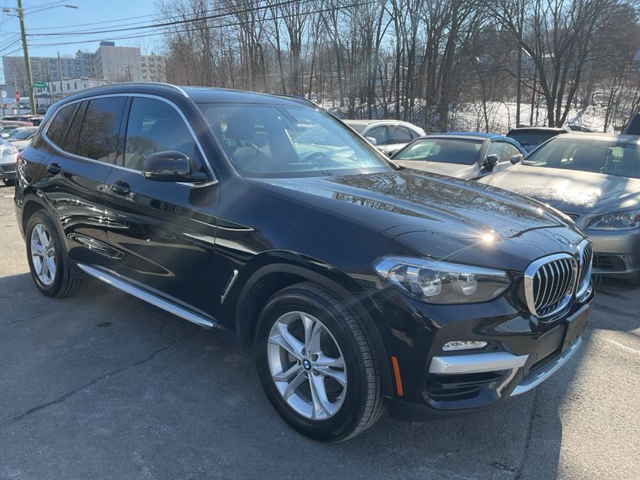 2018 BMW X3 xDrive30i Sports Activity Vehi photo