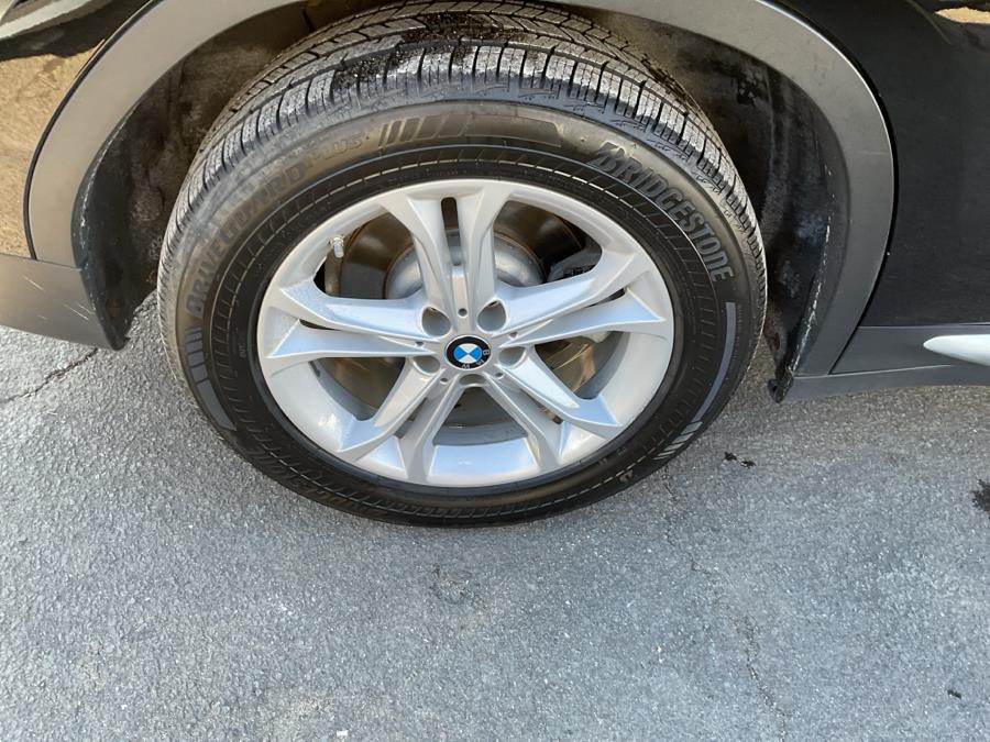 2018 BMW X3 xDrive30i Sports Activity Vehi photo